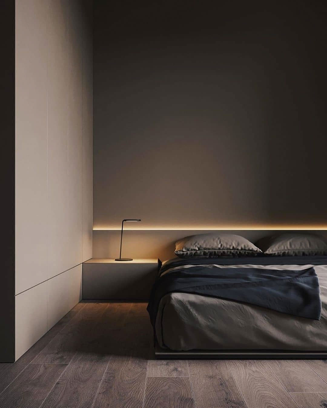 dam Schaken Tenen 15x Moderne slaapkamer ideeën – Slaapkamer ideeën