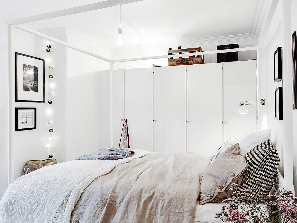 Scandinavische styling