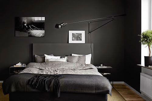 slaapkamer inspiratie – Slaapkamer ideeën